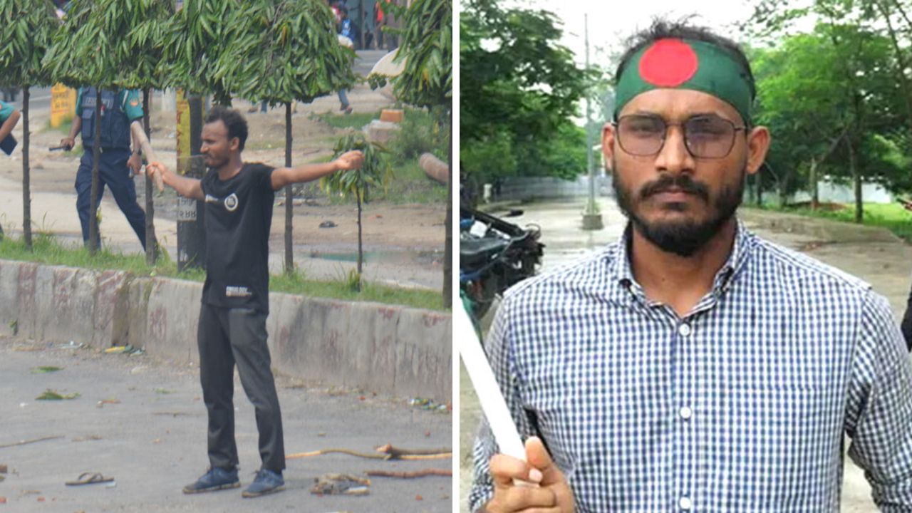 আবু সাঈদ হত্যা: মামলার রায় যেকোনো দিন